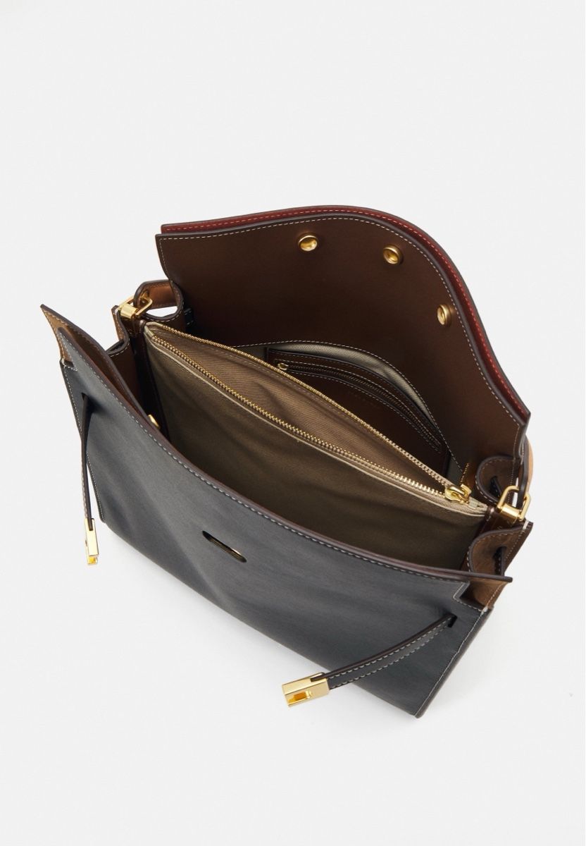Tory Burch Borse da donna: Tory Burch Lee Radizwill neuf – Nuovo e nell'imballaggio originale da Lausanne venduto da Cupcake.vanille 3
