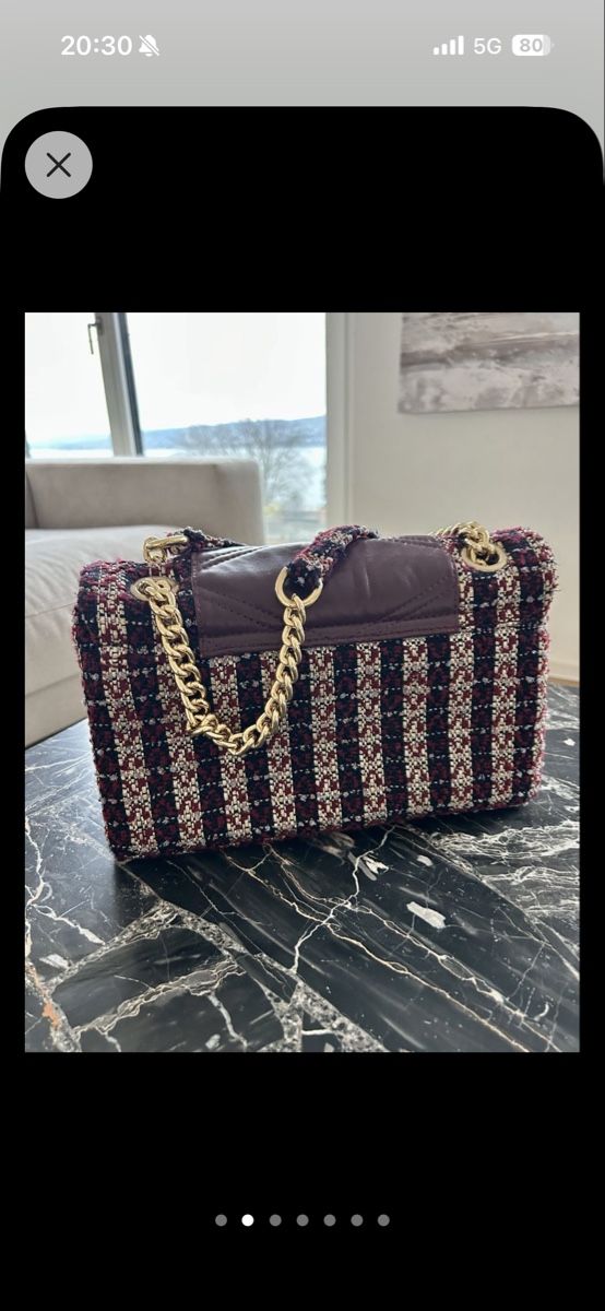 Kurt Geiger Borse da donna: Kurt Geiger Bag – Usato da Fällanden venduto da mar_v6pd 1