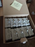 Elektro Verteil Dosen 10 Stück (1)