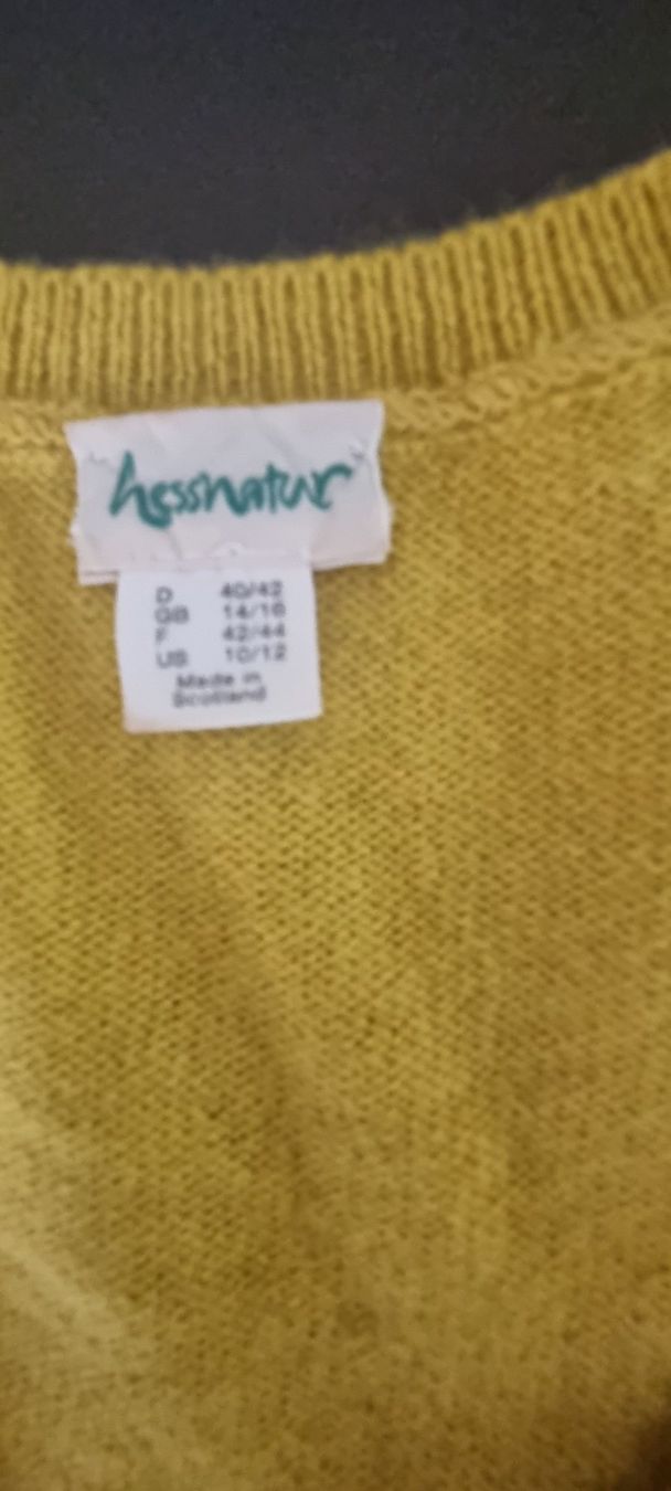 Hessnatur Maglioni & Felpe: Hessnatur hess Natur Pullover – Usato da Riedikon venduto da Winter21. 3