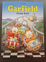 Garfield - Crazy Kart - no 57