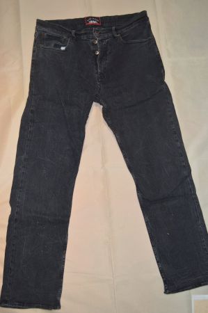 Jeans Herrenhose 36