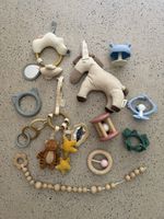 Babyspielzeug Konges Slojd Mushie Little Dutch Ferm Living 