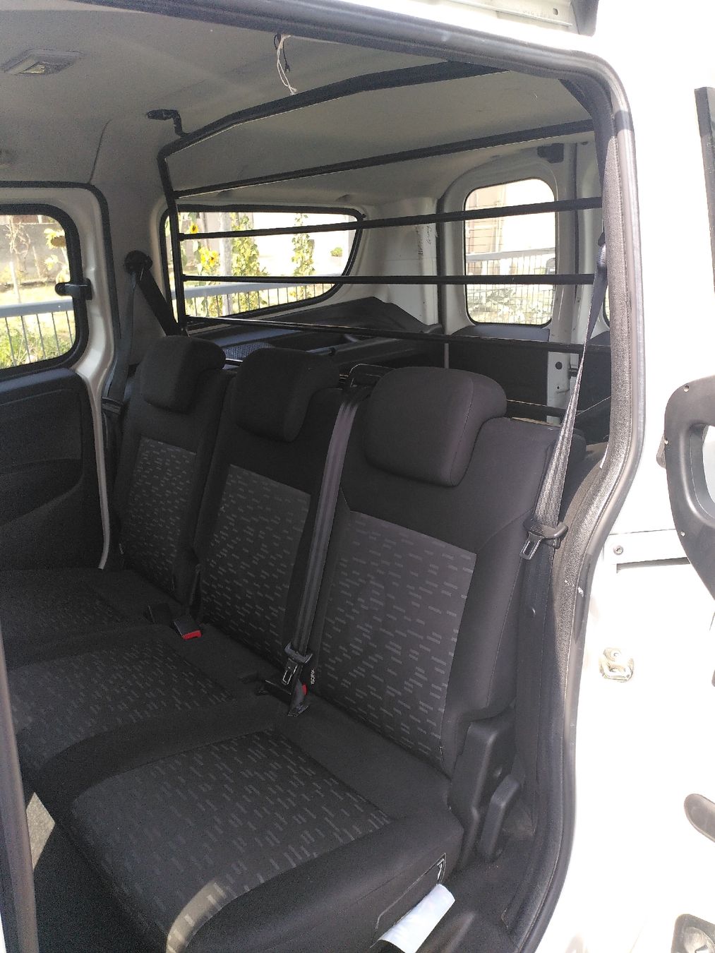 Opel Autos: Opel Combo D 1.4T – Gebraucht aus schwarzenburg von schila8 3