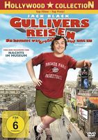 GULLIVERS REISEN       => SAMMELPORTO