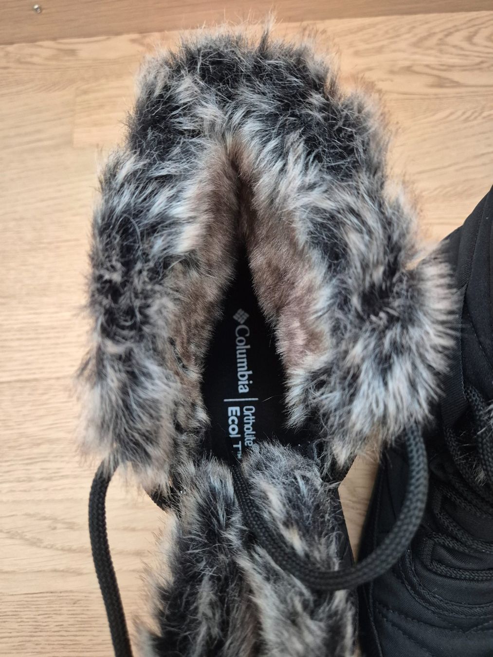 Columbia Scarpe da donna: Columbia Minx Gr. 40 NEU – Nuovo (secondo la descrizione) da Pfäffikon SZ venduto da Ka6ka 4