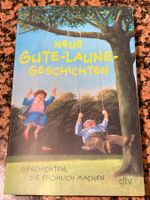 Neue GuteLaune-Geschichten (dtv taschenbuch)