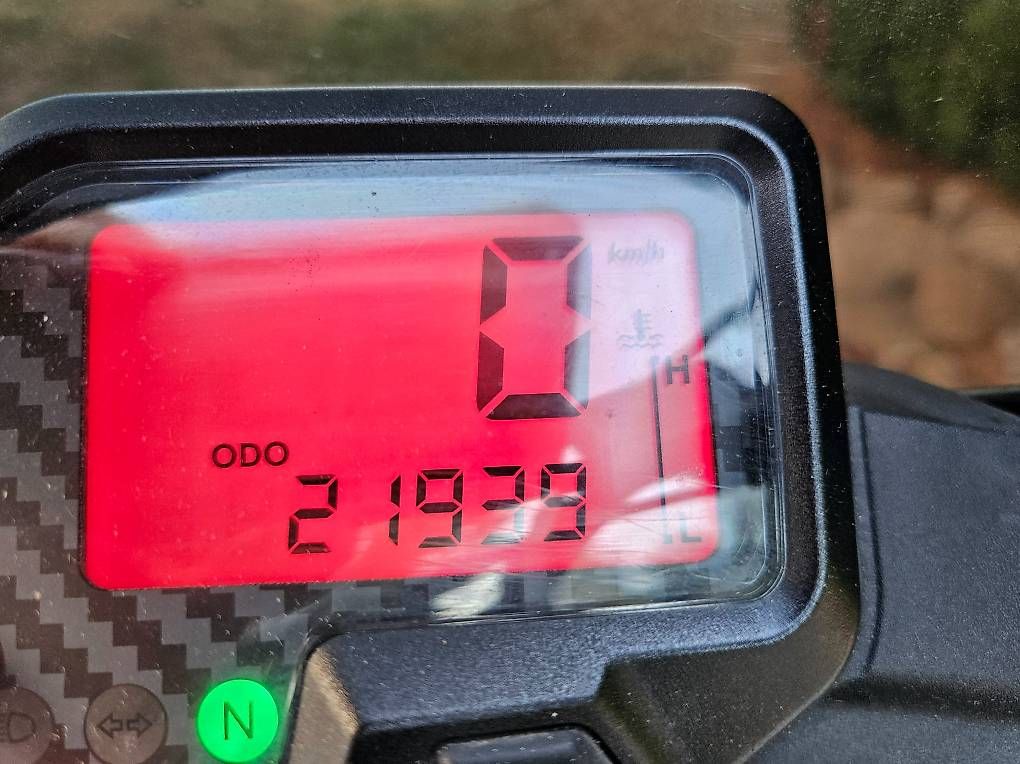 Strasse: Aprilia Tuono 125 – Gebraucht aus Wattenwil von guefeli01 4