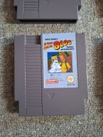 NES-Spiel: A Boy and His Blob: Trouble on Blobolonia (1991)