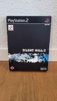 PS2 - Silent Hill 2