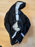 Neue Jacke schwarz