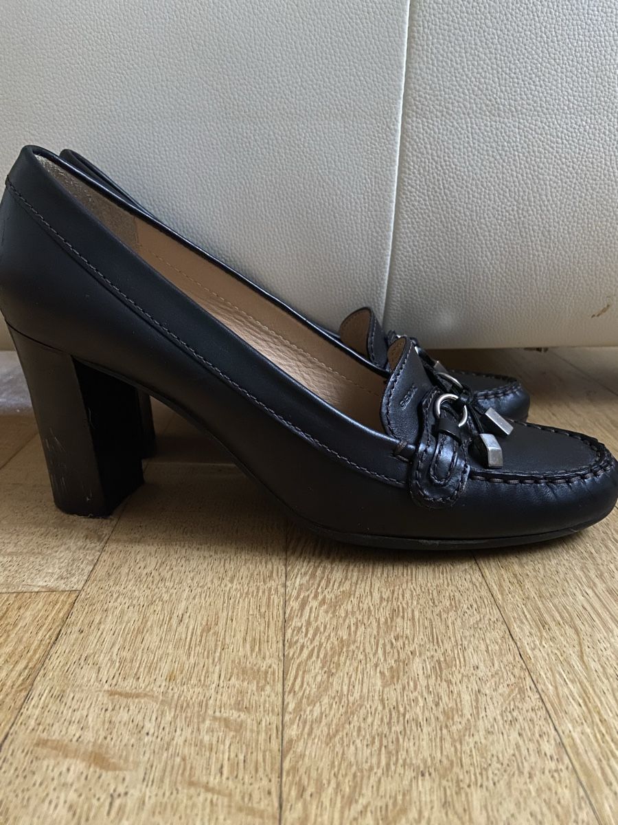 Geox Damenschuhe: GEOX PUMPS GRÖSSE 40 – Neu (gemäss Beschreibung) aus Zürich von schneeflocke303 2