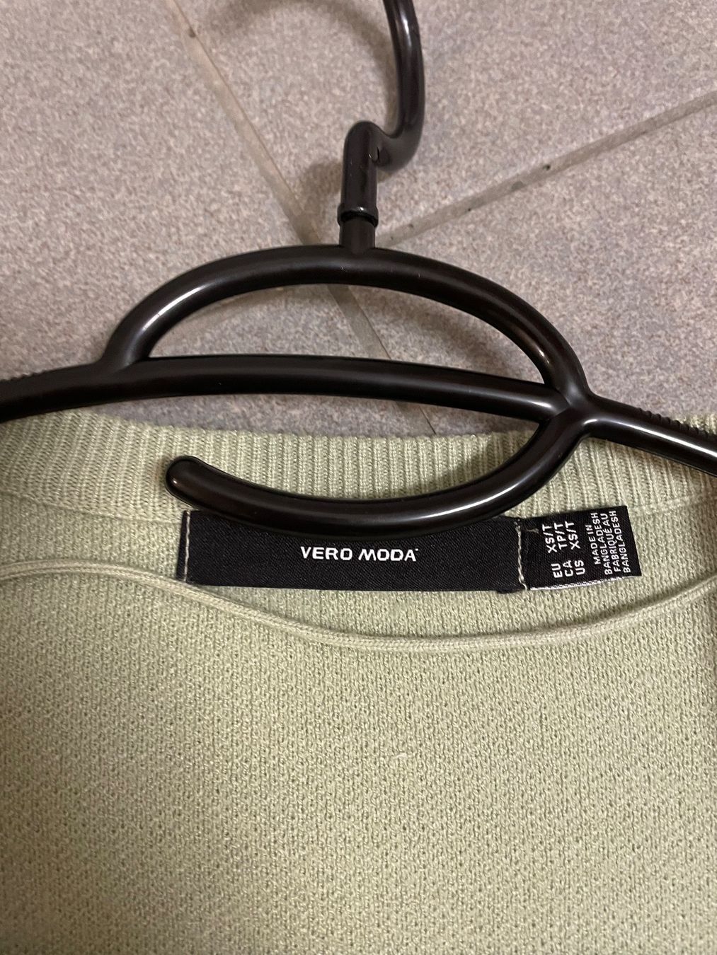 Vero Moda Jacken: Vero Moda Tall Cardigan Gr. XS – Gebraucht aus Uznach von Martina191185 2
