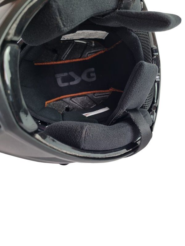 Caschi & visiere: SENTINEL Helm Grösse S – Nuovo e nell'imballaggio originale da Wangen b. Olten venduto da Restwert_Wangen 6