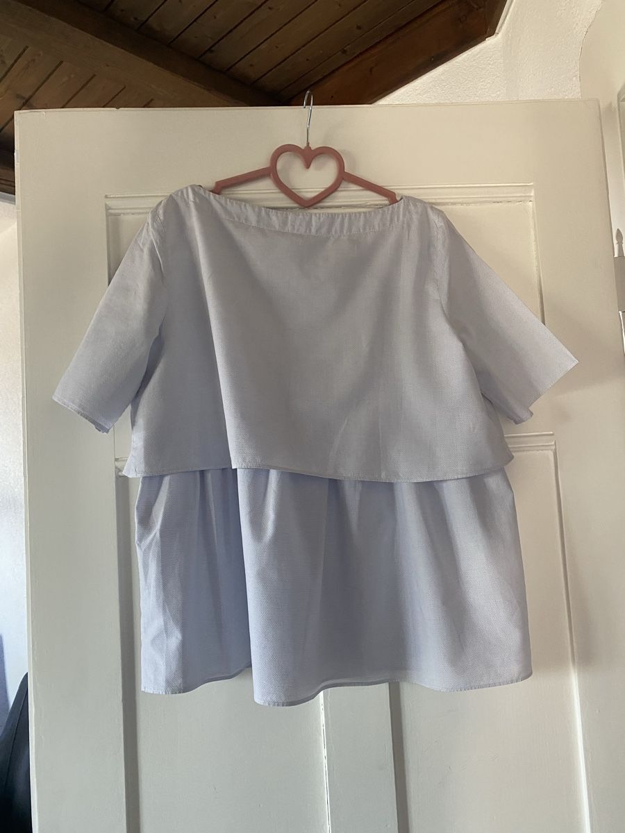 Cos Camicette: Cos Bluse  – Nuovo (secondo la descrizione) da Amriswil venduto da kar_rx2y 1