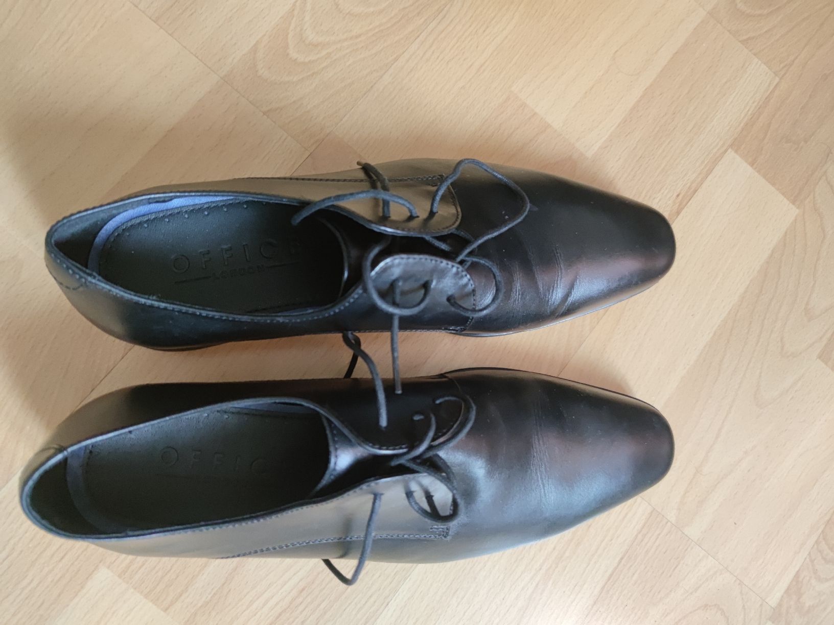 Chaussures hommes: 45 Größe – D'occasion à Meggen par Malecifent 3