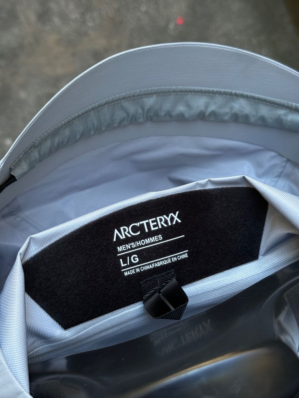 Arcteryx Giacche: Arctery Beta Jacket – Usato da Campocologno venduto da fsc.7wcp 6