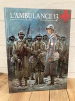 Cothias-Mounier-L'ambulance 13-EO 2014