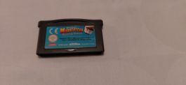Madagascar Operation Pinguin  Advance
