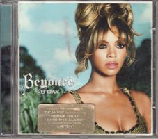 Beyoncé – B'Day
