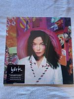 Björk – Post Vinyl LP