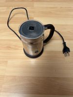 Milchaufschäumer Nespresso Aeroccino Edelstahl (2)
