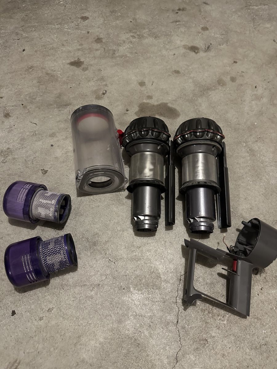 Dyson Aspirapolveri & Accessori: Dyson zuberhor – Difettoso da Dübendorf venduto da sam_w829 1