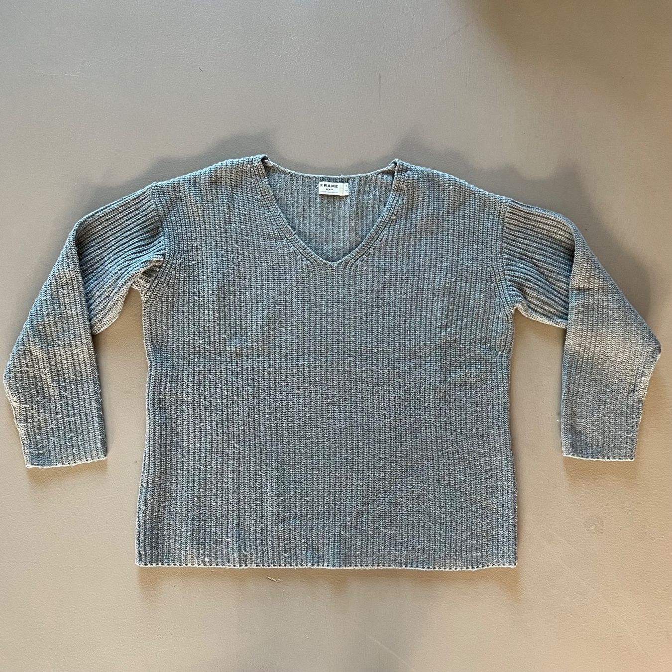 Pullover & Sweatshirts: FRAME Pullover 🩶 – Gebraucht aus Zürich von ClosetQueen 6