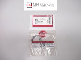 LGB 68502 Steckglühlampe mit Fassung 18Volt Gartenbahn