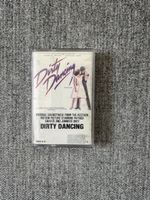 Dirty Dancing Original Soundtrack Kassette