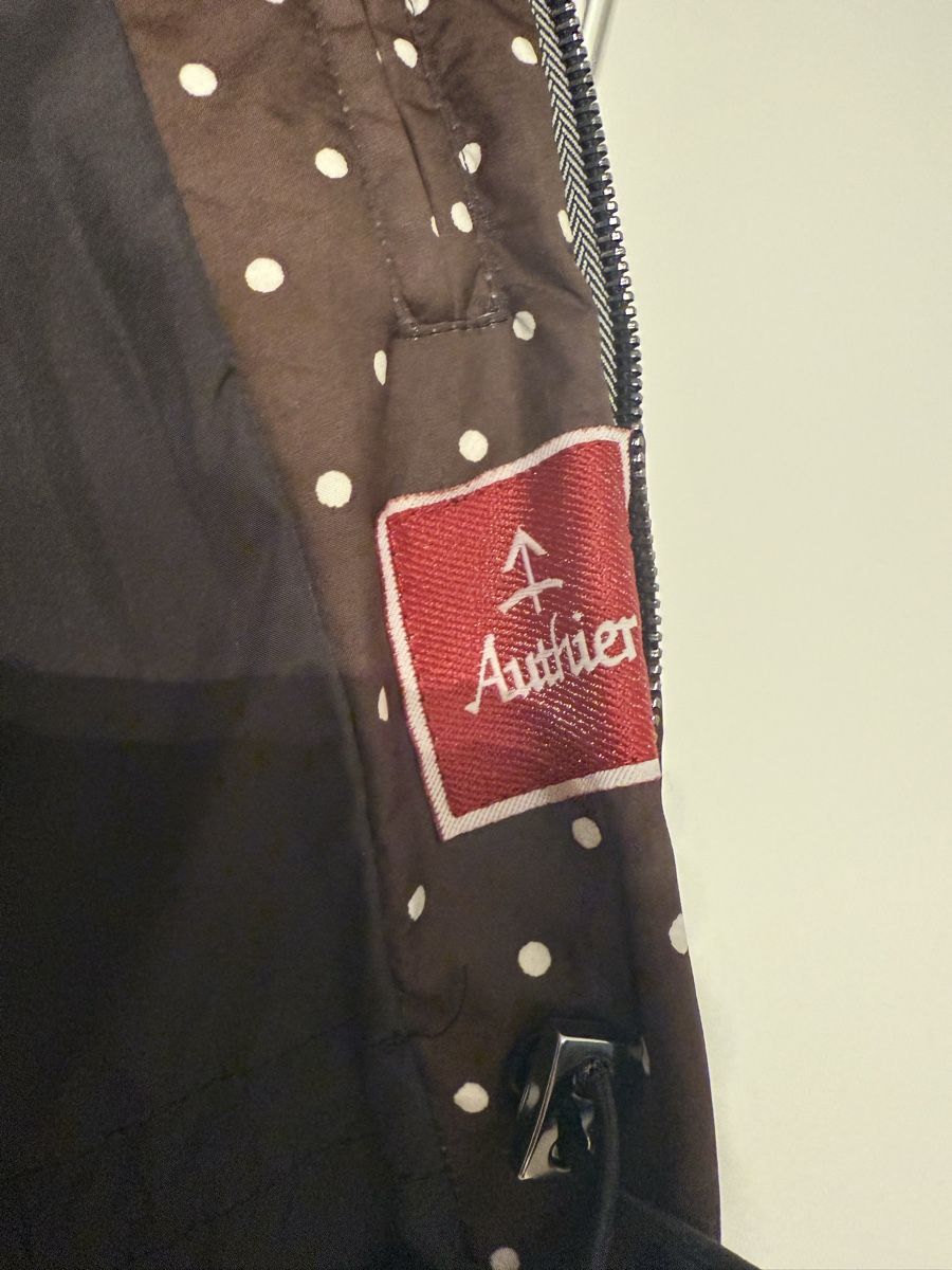 Giacche: Veste Authier IT 46 – Usato da Zürich venduto da mimi2013 3