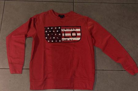 Sweet Polo Ralph Lauren Taille XL enfant 