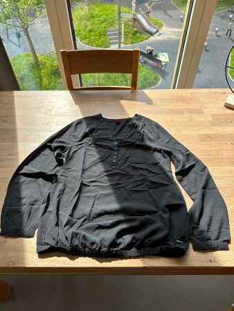 Schwangerschafts-Bluse Esprit