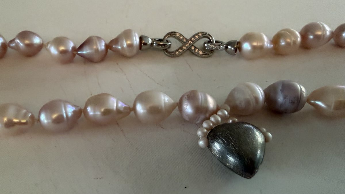 Catenine: Necklace  – Nuovo (secondo la descrizione) da Horgen venduto da jgo_mxn5 2