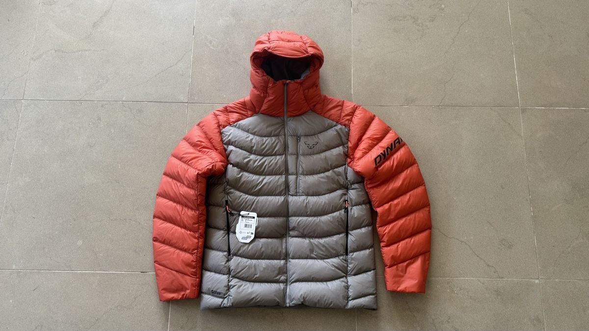Dynafit Giacche: Veste Dynafit Tigard Down Rds – Nuovo e nell'imballaggio originale da Plagne venduto da Raphael34