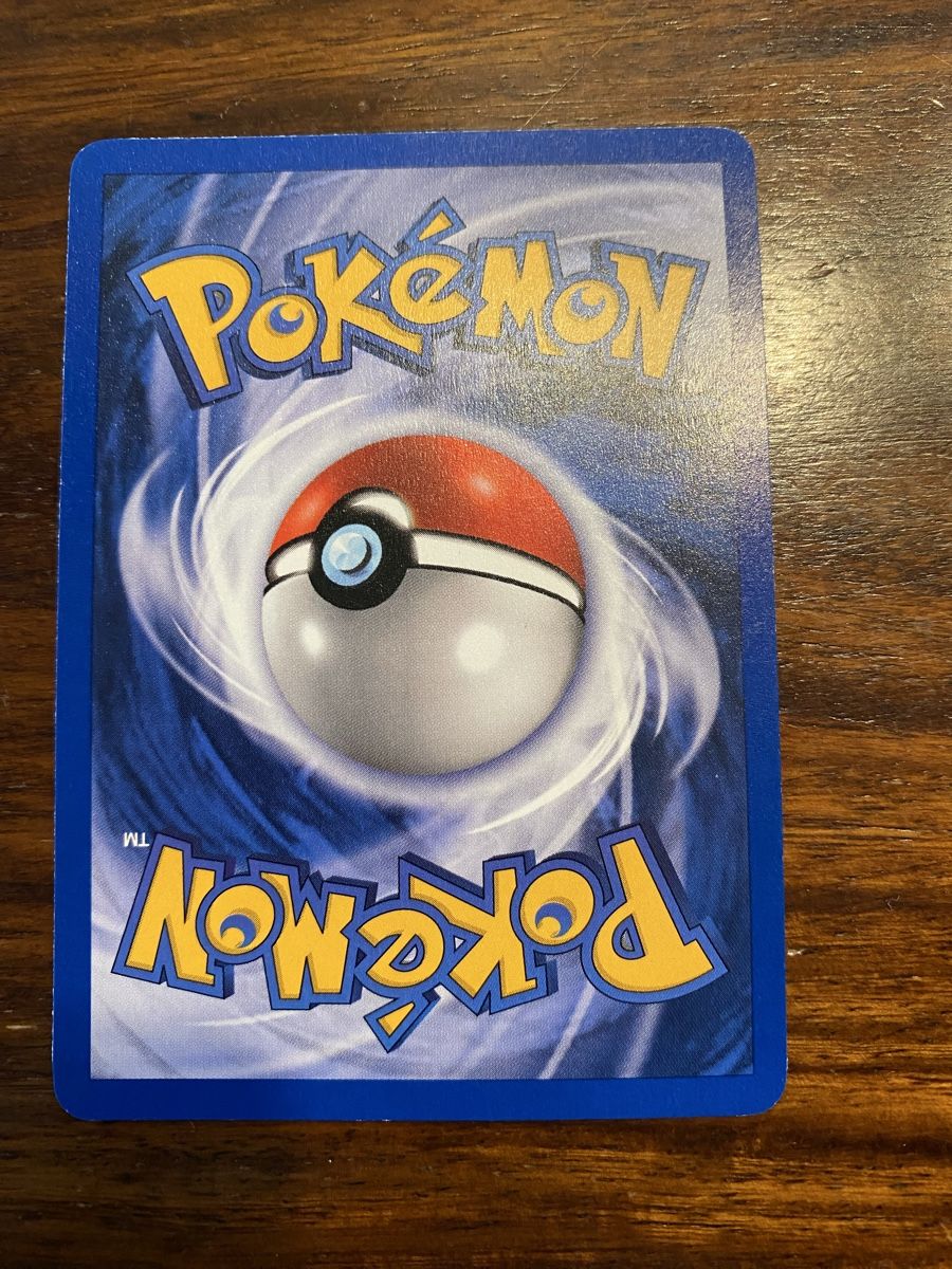 Pokémon Carte collezionabili: Dunkles Glurak 1st Edition – Usato da Rorschach venduto da cabrones98 7