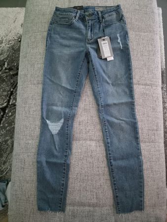 Skinny Jeans Vero Moda neu XS/32