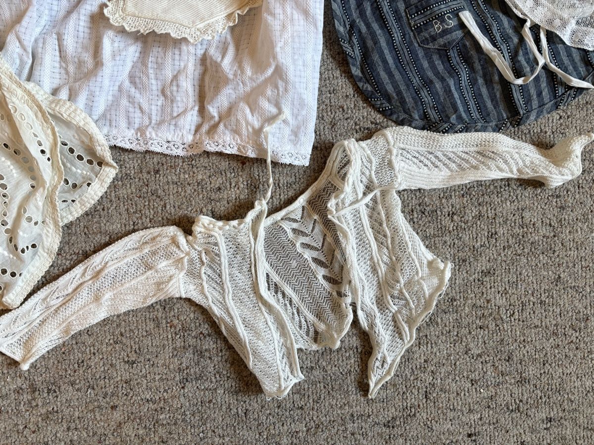 Bambole: Puppenkleider – Usato da Schönenberg ZH venduto da Roxana8820 3