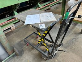 Hubwagen (Lot 15) 6374 Buochs