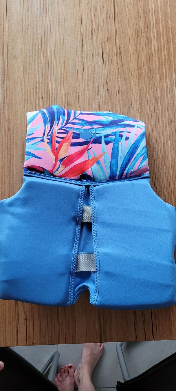 Gilets de sauvetage: Schwimmweste Liquidforce – D'occasion à Lenzburg par lenzhall 6