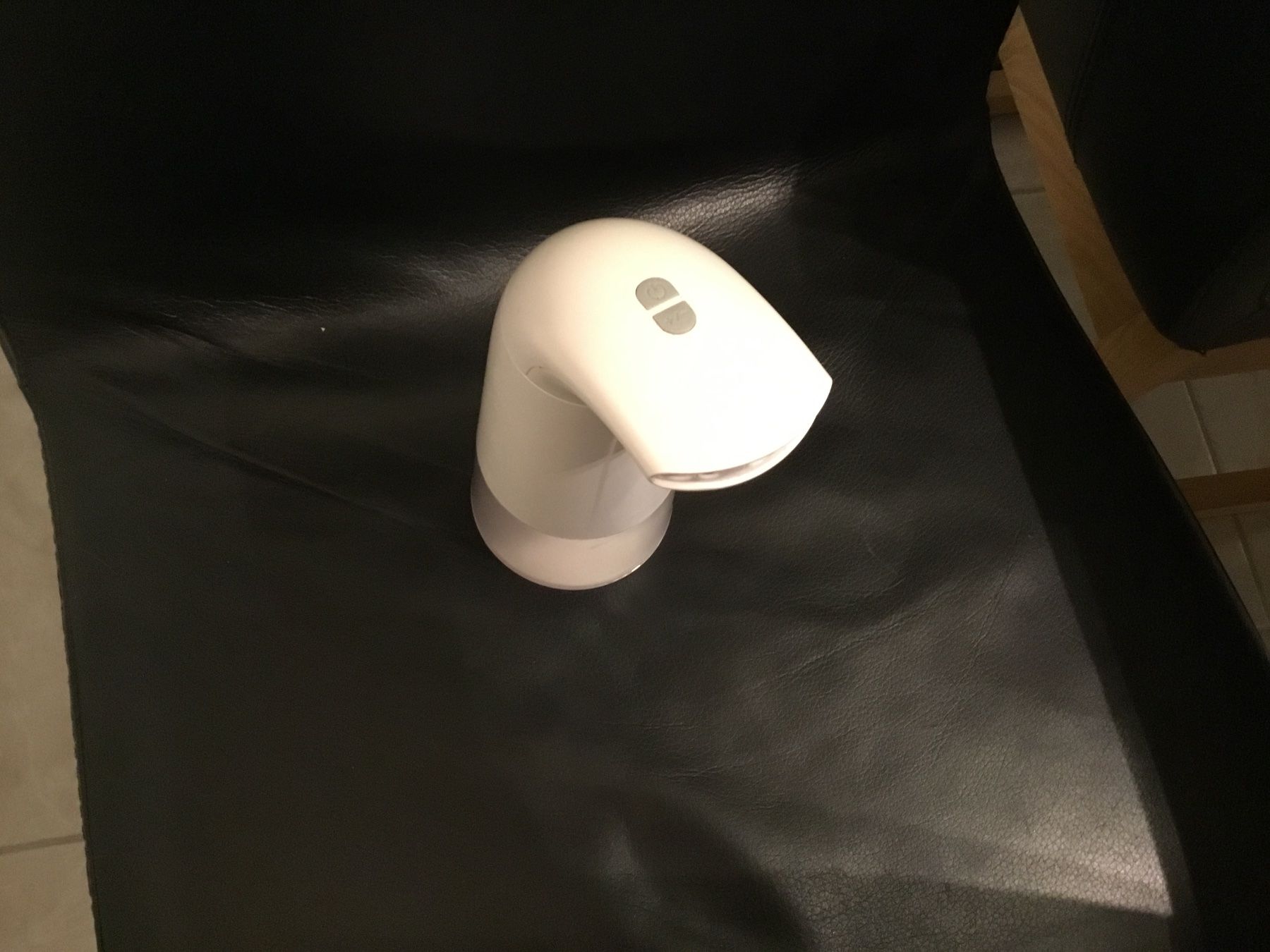 Portasapone: Automatischer Seifenspender, Sensor Seifenspender – Usato da Würenlos venduto da Starceve