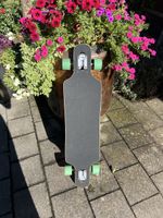 Gut erhaltenes Voltage Longboard