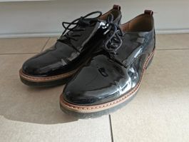 Halbschuhe / Stiefeletten - Grösse 40