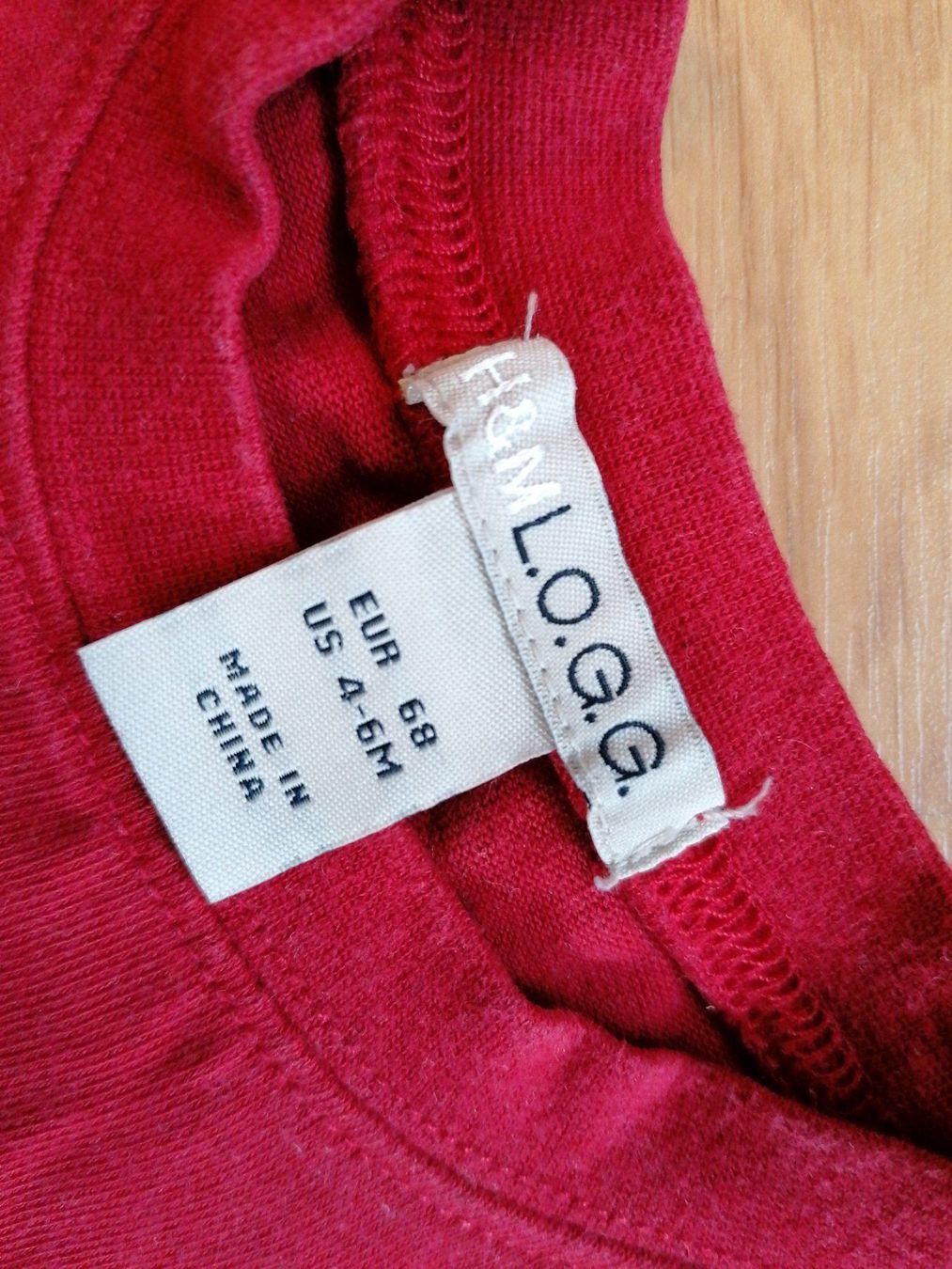 Camicie, T-shirt & Polo: Shirt Gr 68 – Usato da Büttikon AG venduto da Amineah 1