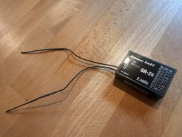 GraupnerEmpfänger GR-24 HoTT 