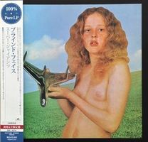 Blind Faith – Blind Faith LP