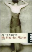 Die Frau des Piloten  (Roman)