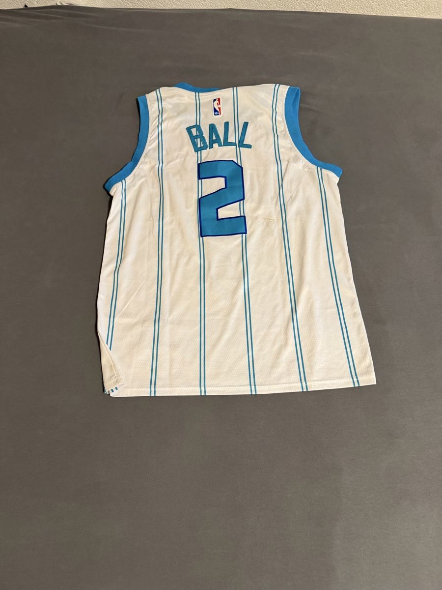 Nike Maillots de corps & Pantalons: Lamelo Ball Trikot Grösse M – D'occasion à Muri b. Bern par pro_f2tr 3