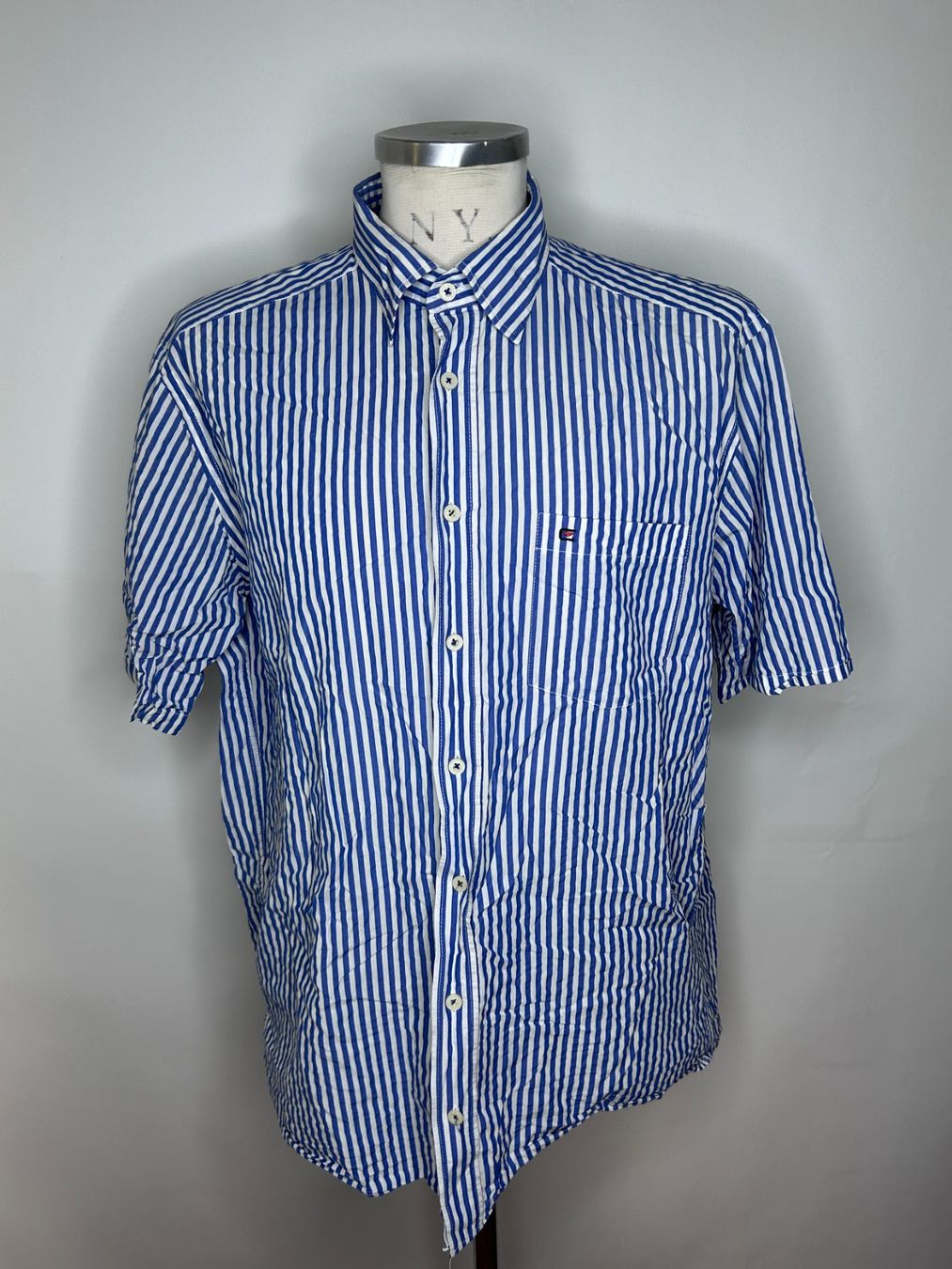 H&M Camicie: Vintage Hemd – Usato da St. Gallen venduto da look-twice