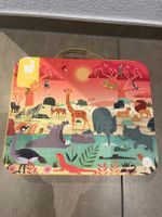***JANOD*** Puzzle Safari 5 J.